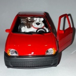 Uživatelský avatar